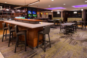 Courtyard by Marriott Victorville Hesperia